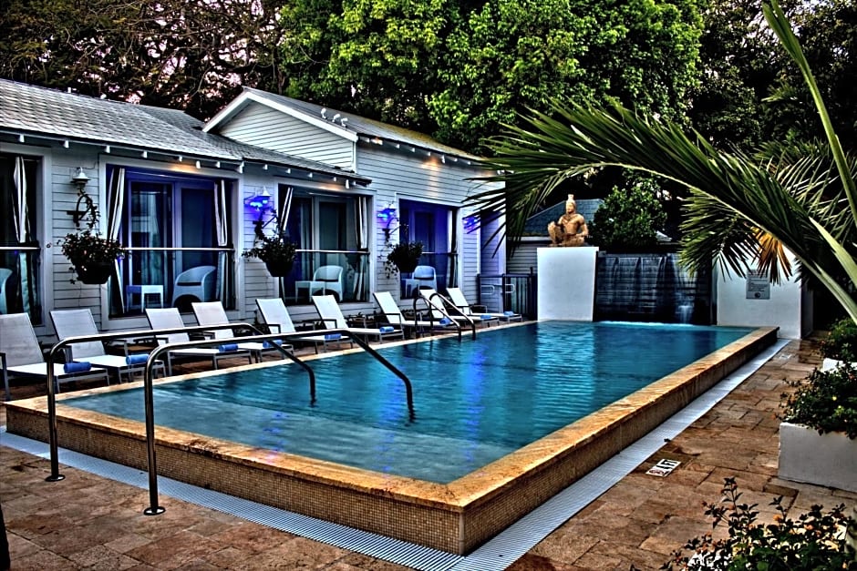 The Saint Hotel Key West, Autograph Collection