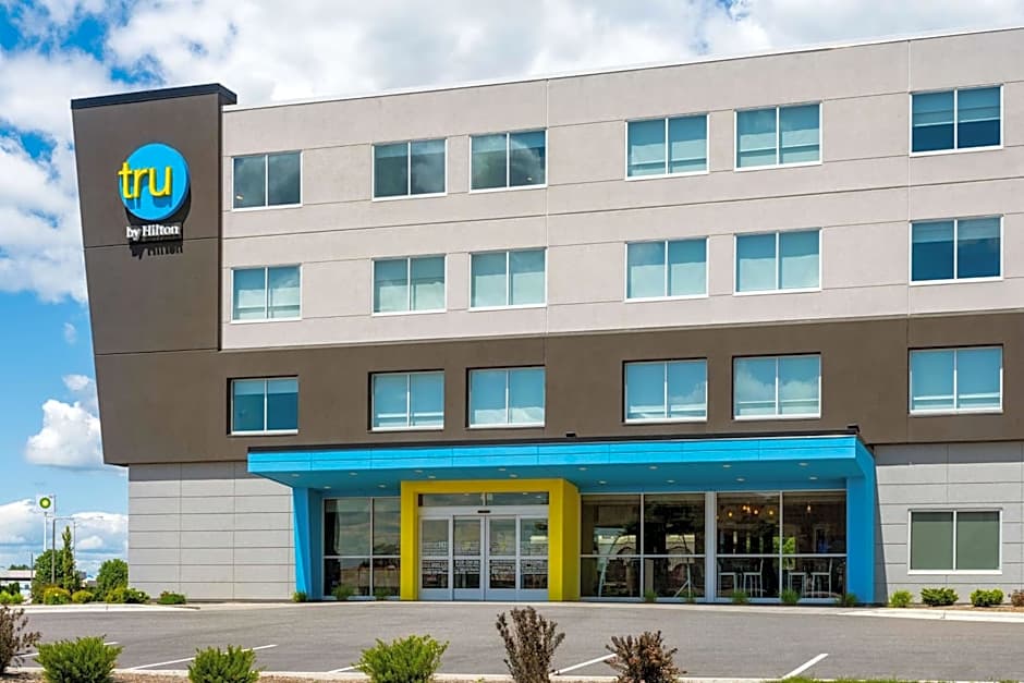 Tru By Hilton Wisconsin Dells