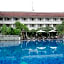 Hotel Santika Premiere Jogja