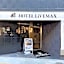Hotel Livemax Tokyo Kanda-East