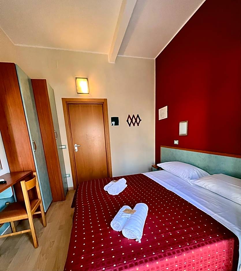 Hotel Villa Tina