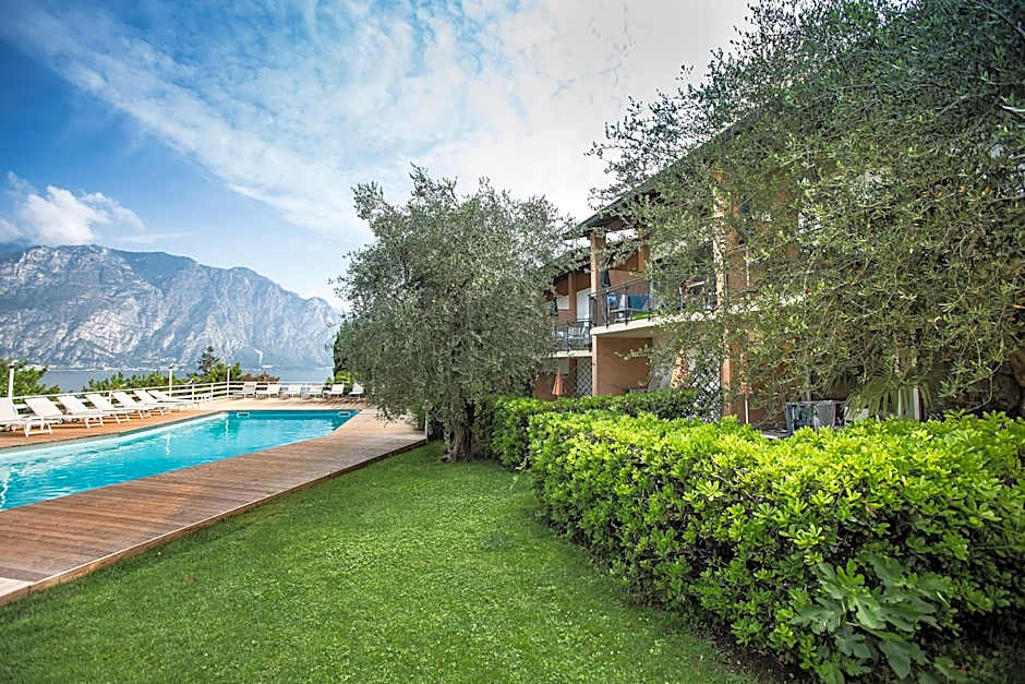 Residence Parco Lago di Garda