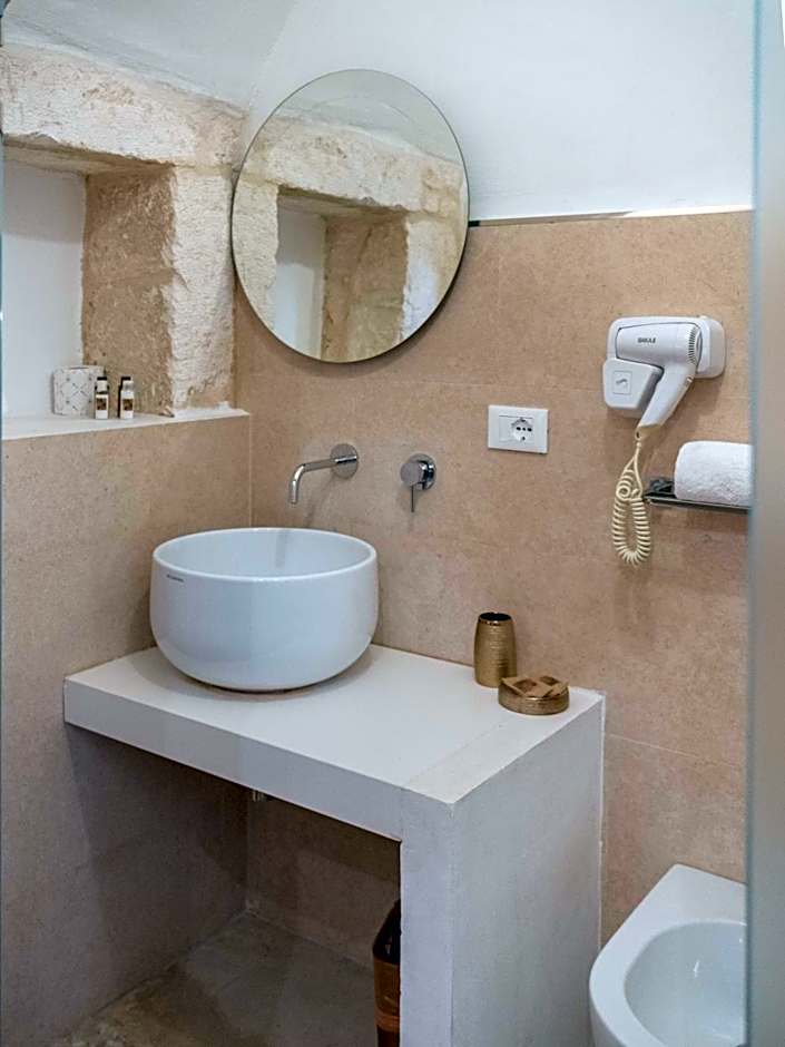 Dama Bianca Boutique Hotel Ostuni