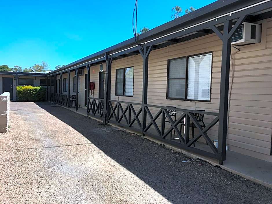 Pit Pony Hotel