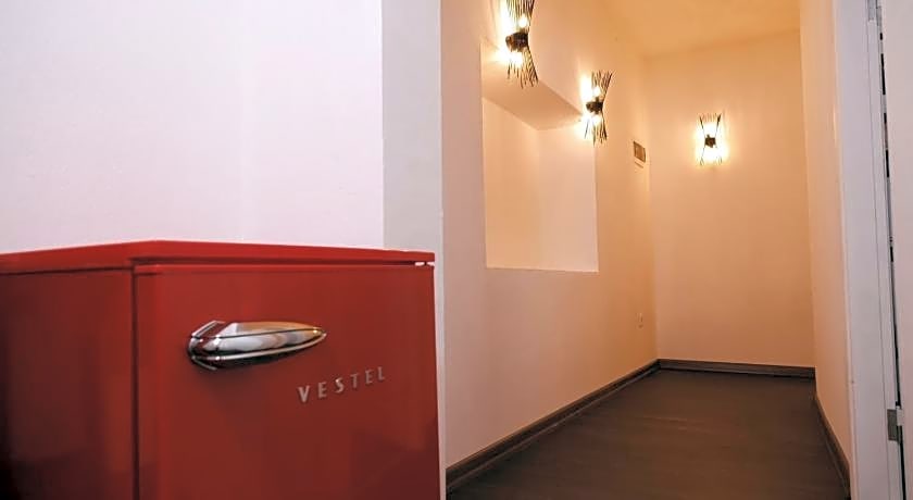 Benjamin Otel Gumusluk