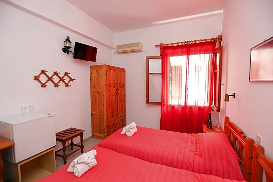 Skiathos House