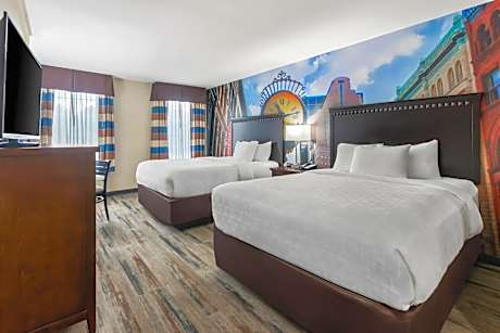Quality Inn Corydon