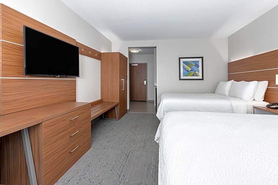 Holiday Inn Express & Suites Moore By IHG