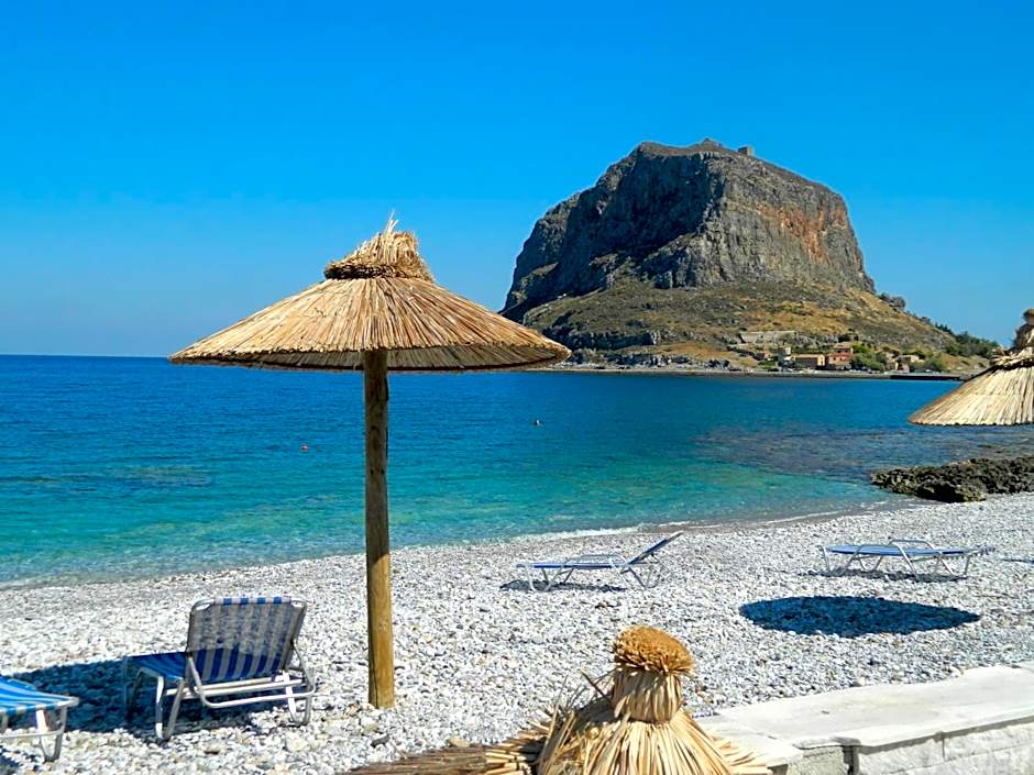 The Flower Of Monemvasia Hotel