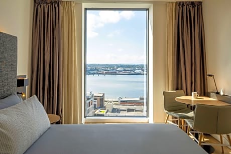 Innside Room with River View