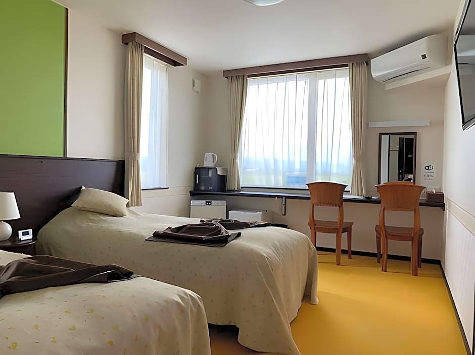 Petit Hotel Blanc Fleur