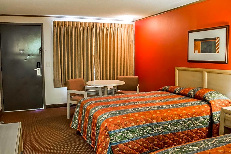 Econo Lodge
