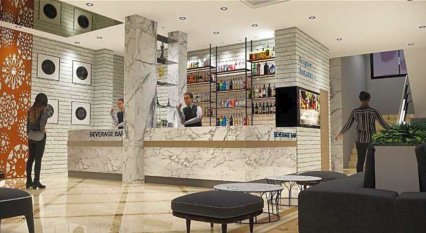 Phoenix Hotel Karon Beach