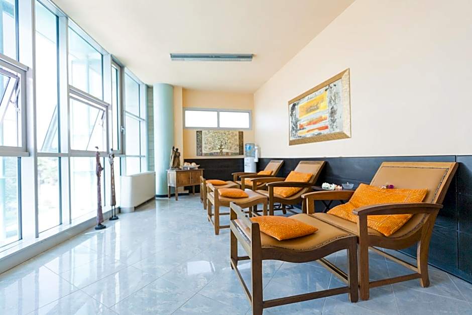 Victoria Terme Hotel