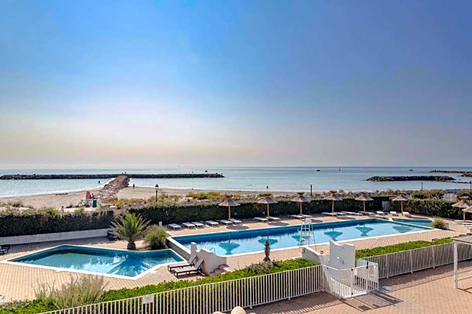 Thalacap Camargue