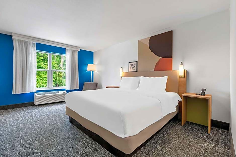 Spark by Hilton St. Augustine I 95