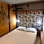 Swed Cab Embassy HoStel