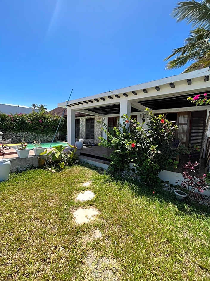 Malcom Ocean View Retreat