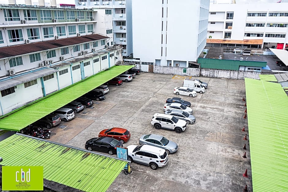 CBD Hotel