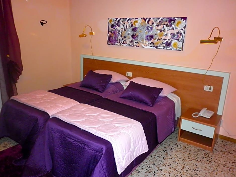 Hotel San Donnino