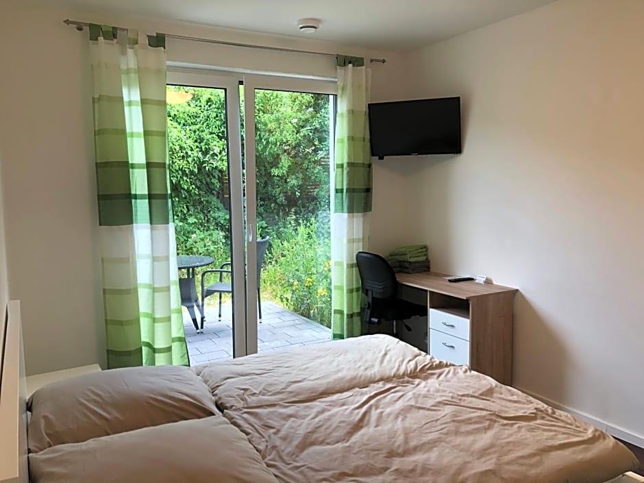 Gästehaus Witteborg