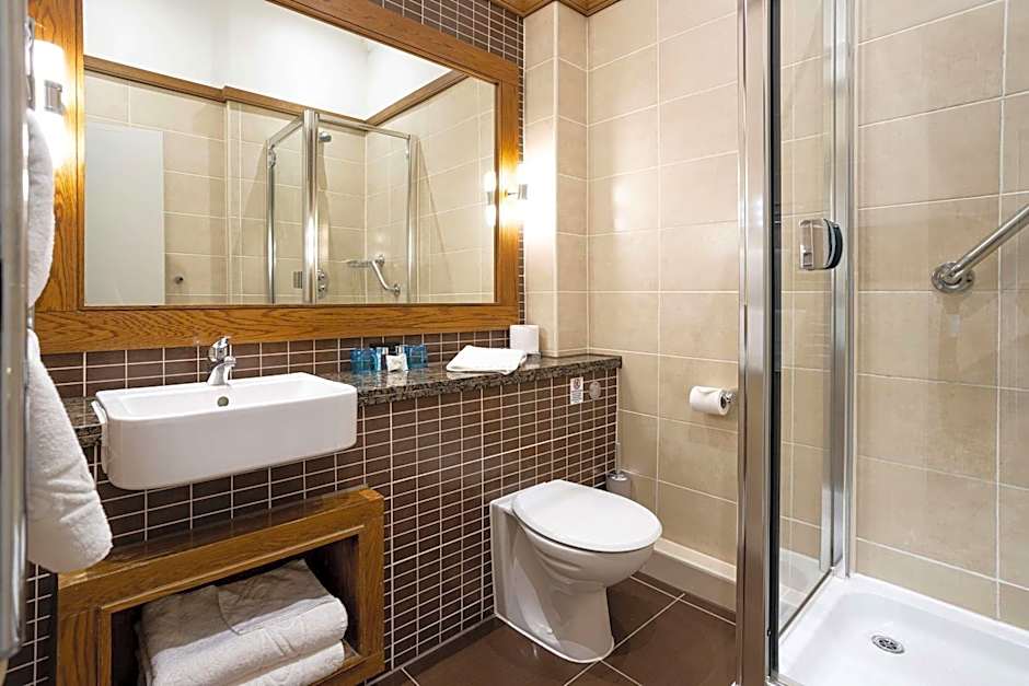 Castle Green Hotel In Kendal, BW Premier Collection