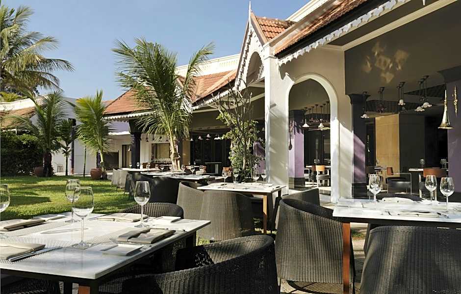 Taj West End, Bengaluru