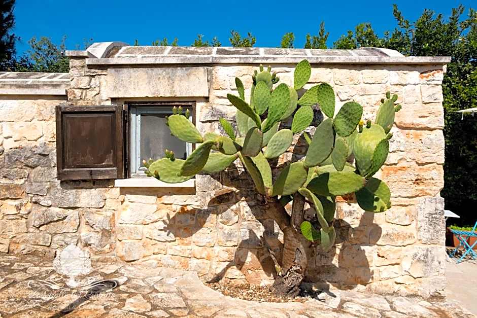 La Valle Del Cristallo Wellness & Charme