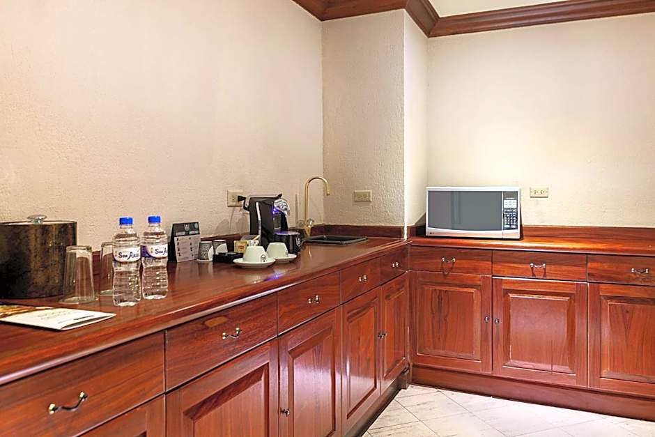 Wyndham San Jose Herradura Hotel & Convention Center