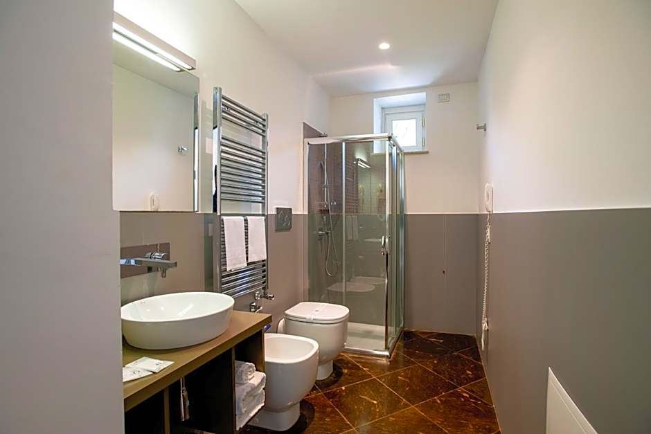 De Stefano Palace Luxury Hotel