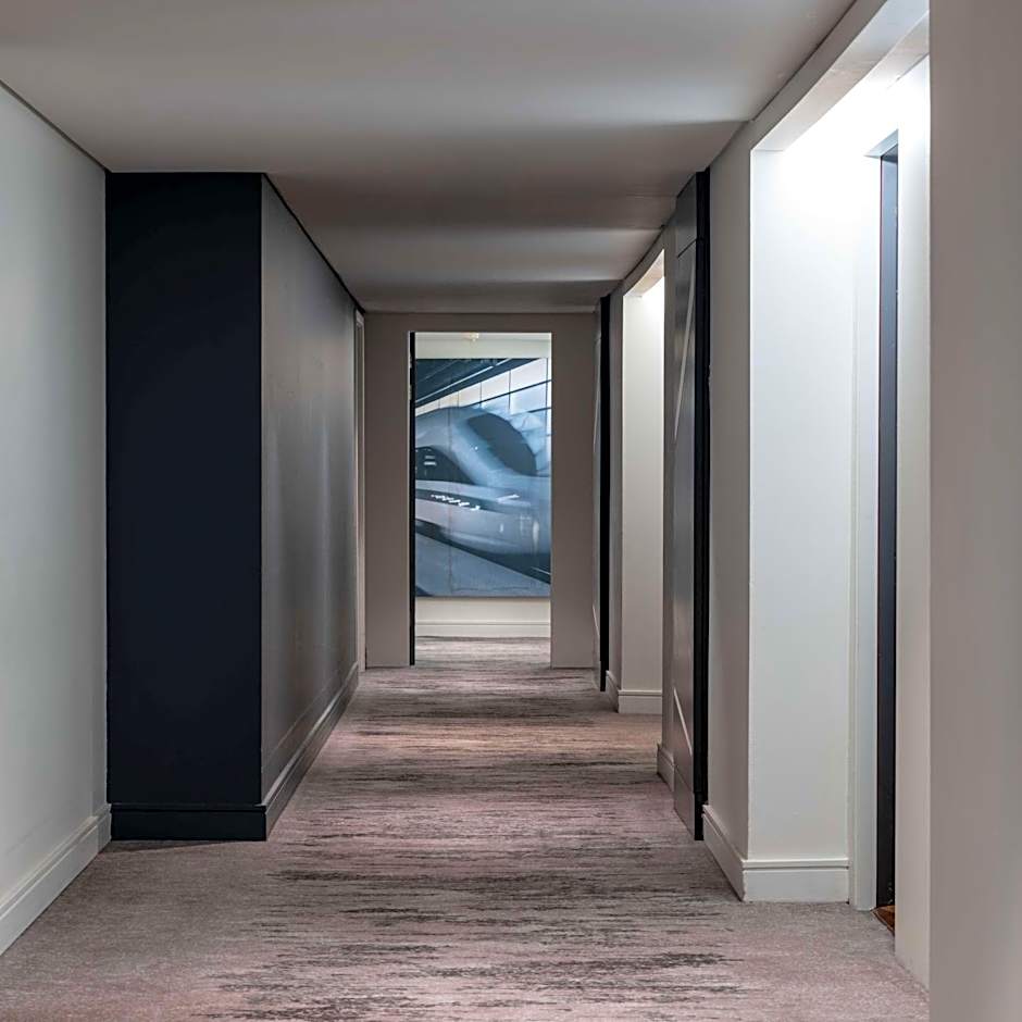 Radisson Blu Gautrain Hotel