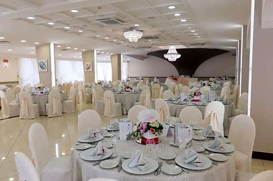 Tyrrenian Park Hotel