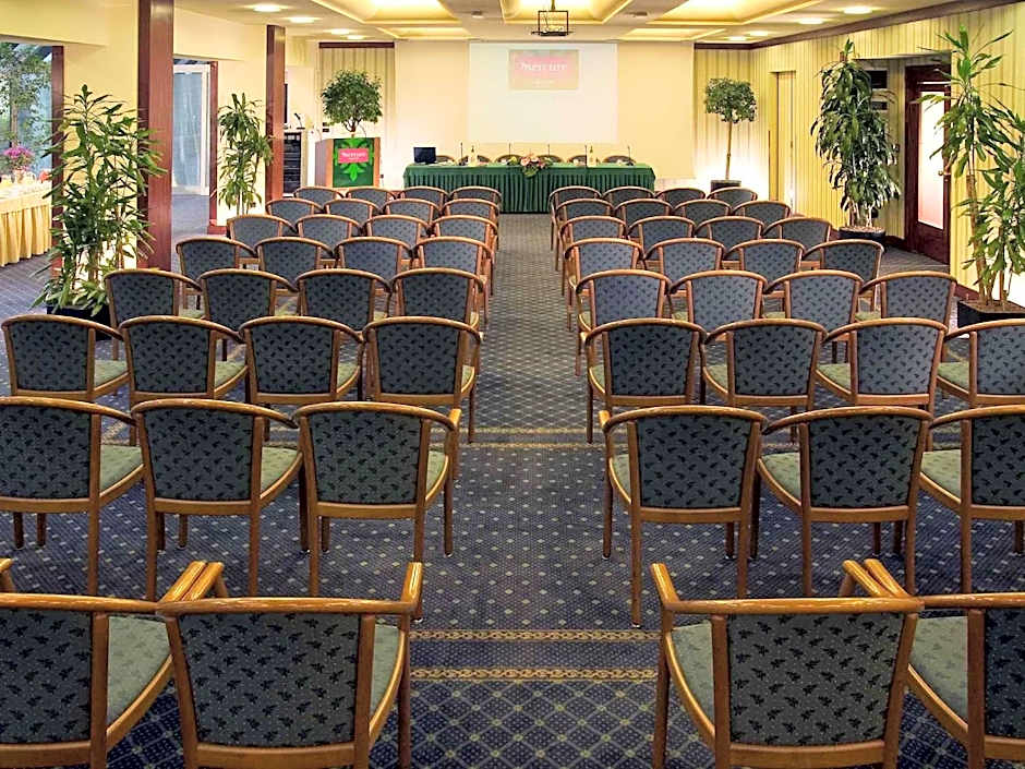 Mercure Reggio Emilia Centro Astoria