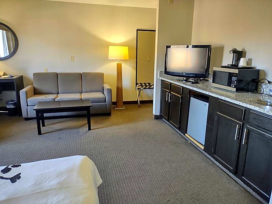 Sleep Inn Fredericksburg