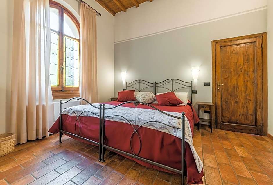 Residenza Il Villino B&B