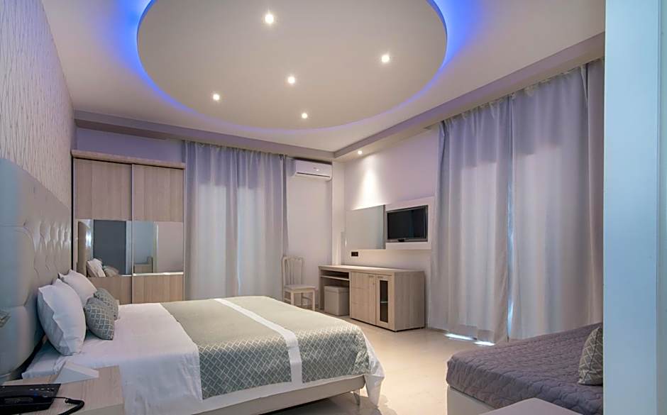 Tzante Hotel Zakynthos, Adults Only