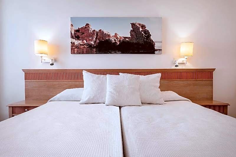 Iberostar Waves Club Cala Barca