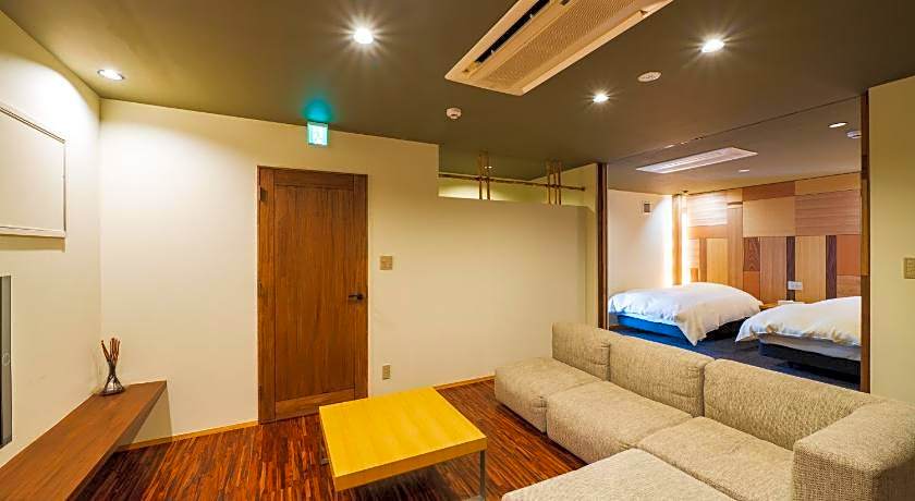 Yufuin-Bettei Itsuki Ryokan