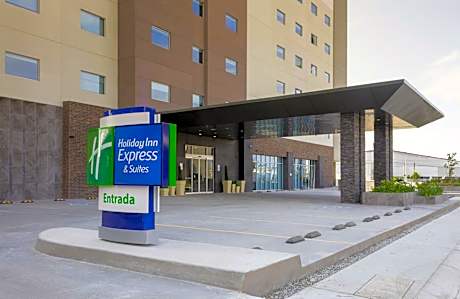 Holiday Inn Express & Suites - Tijuana Otay By IHG