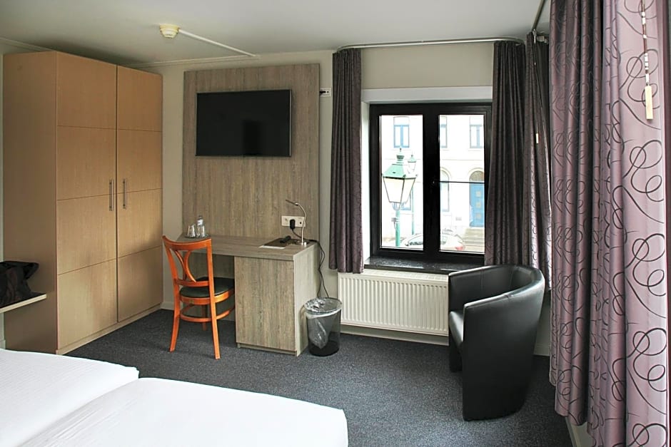 Hotel Au Prince Royal