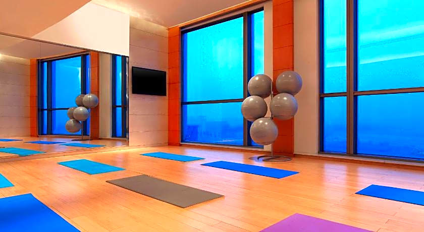 Sheraton Jinzhou Hotel