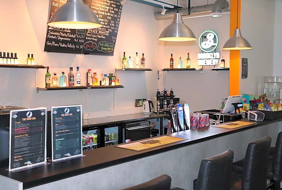 CheapSleep Hostel Helsinki