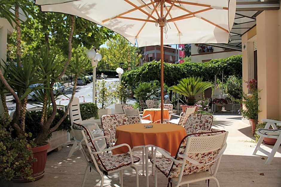 Hotel Saturno