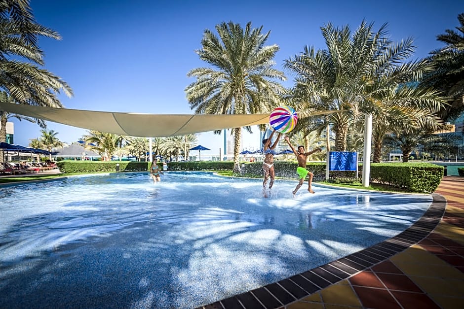 Beach Rotana - Abu Dhabi