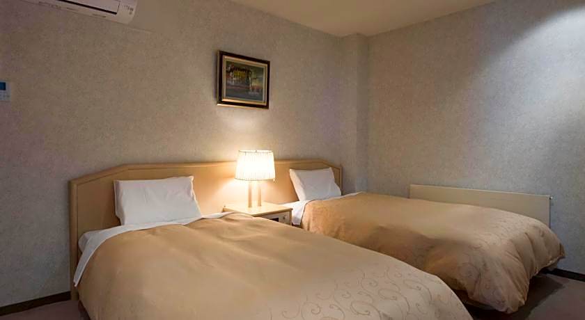 Izumigo AMBIENT Azumino Hotel