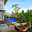 Teratai Villa Canggu by Ini Vie Hospitality