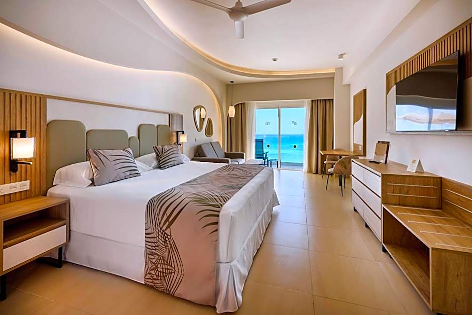 Riu Palace Aquarelle - All Inclusive