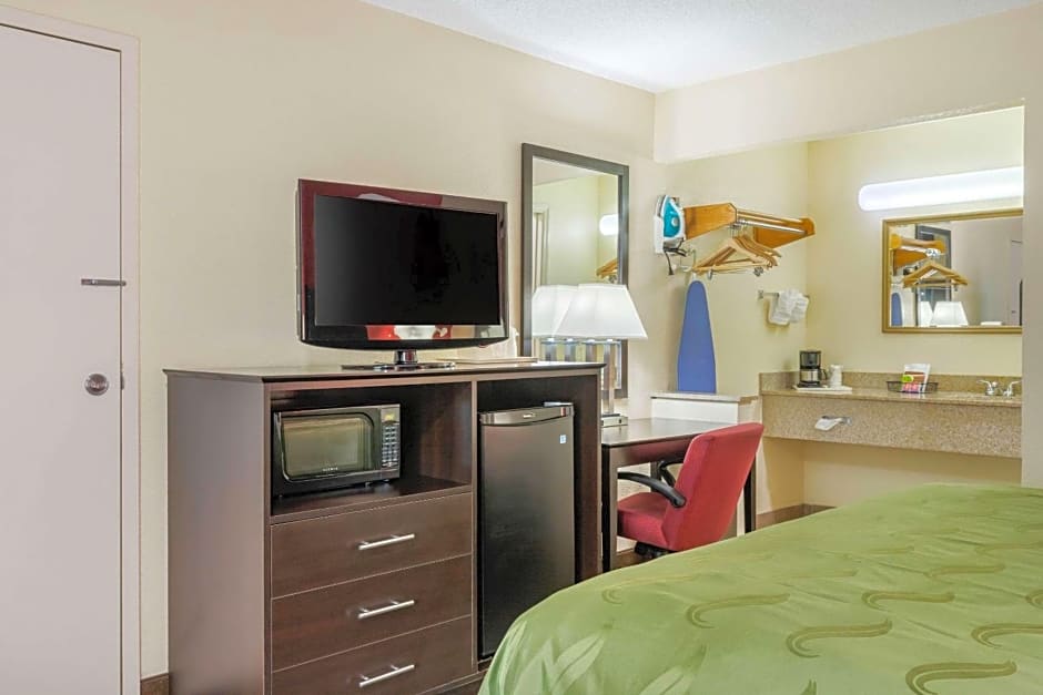 Quality Inn & Suites Lexington