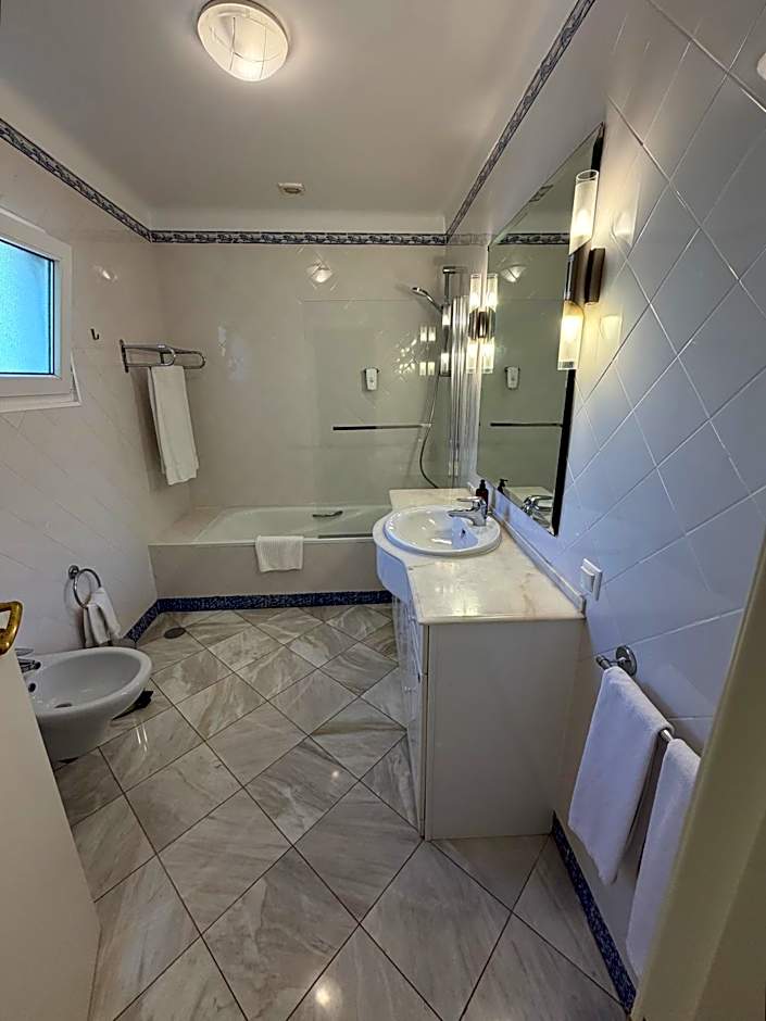 Villa Albatroz