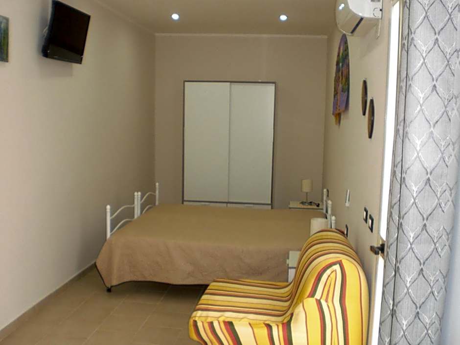 Gio' & Gio' locazione breve ad uso turistico